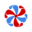 f