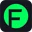 f