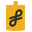 f