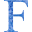f