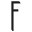f