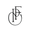 f