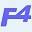 f
