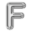 f