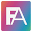 f