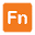 f