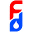 f