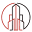 f