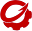 f