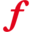 f