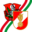 f