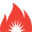 f