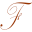 f
