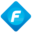f