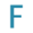 f