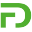 f