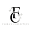 f