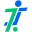 f