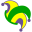 f