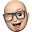 f