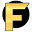f