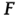f
