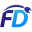 f
