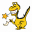 f