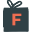 f
