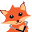 f