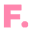 f