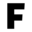 f