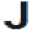 f