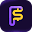 f