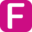 f