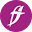 f