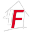 f
