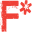 f