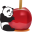 f