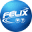 f