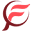 f
