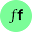f
