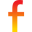 f