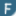 f