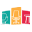 f