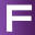 f