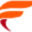 f