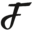 f