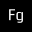 f