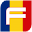 f